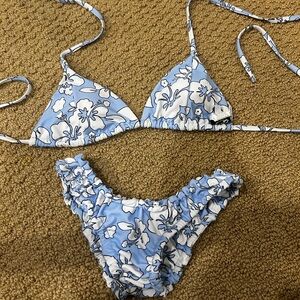 Princess Polly Hawaiian Bikini